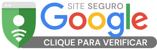Relatório Google Safe Browsing para cobraleds.com.br