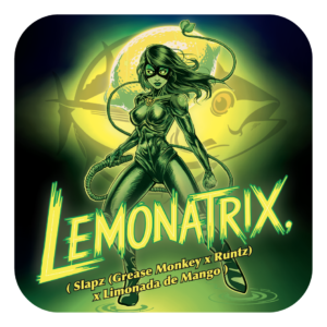 Lemonatrix
