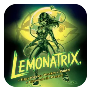 Lemonatrix