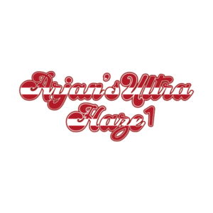 Arjan's Ultra Haze #1