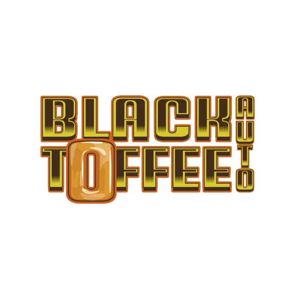 Black Toffee Auto