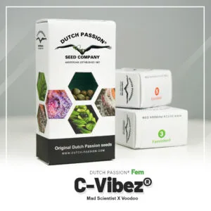 C-Vibez®