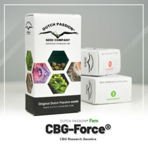 CBG-Force®