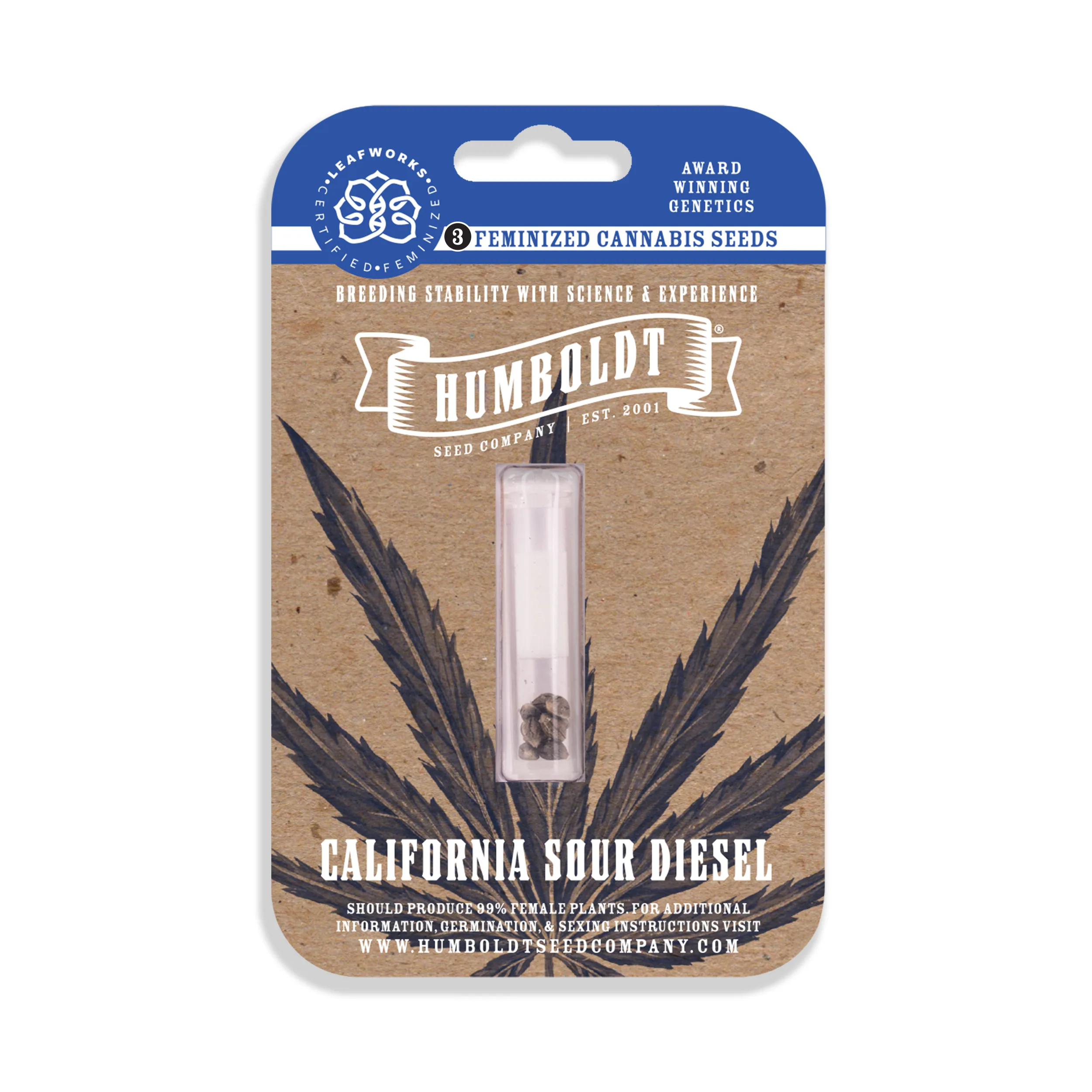 California Sour Diesel