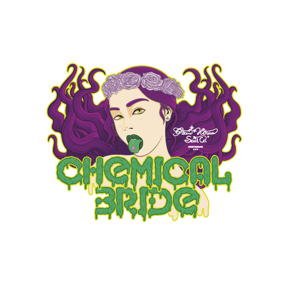 Chemical Bride