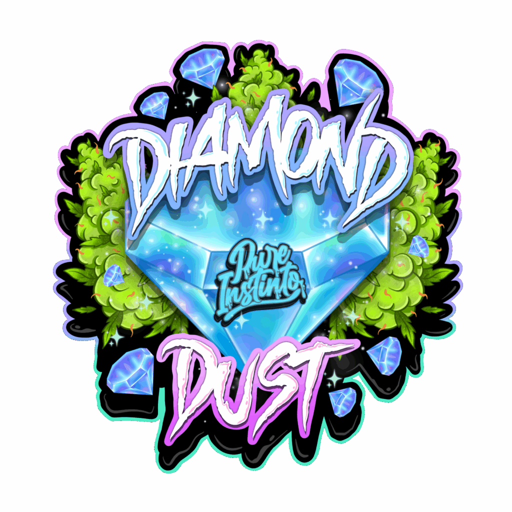 Diamond Dust