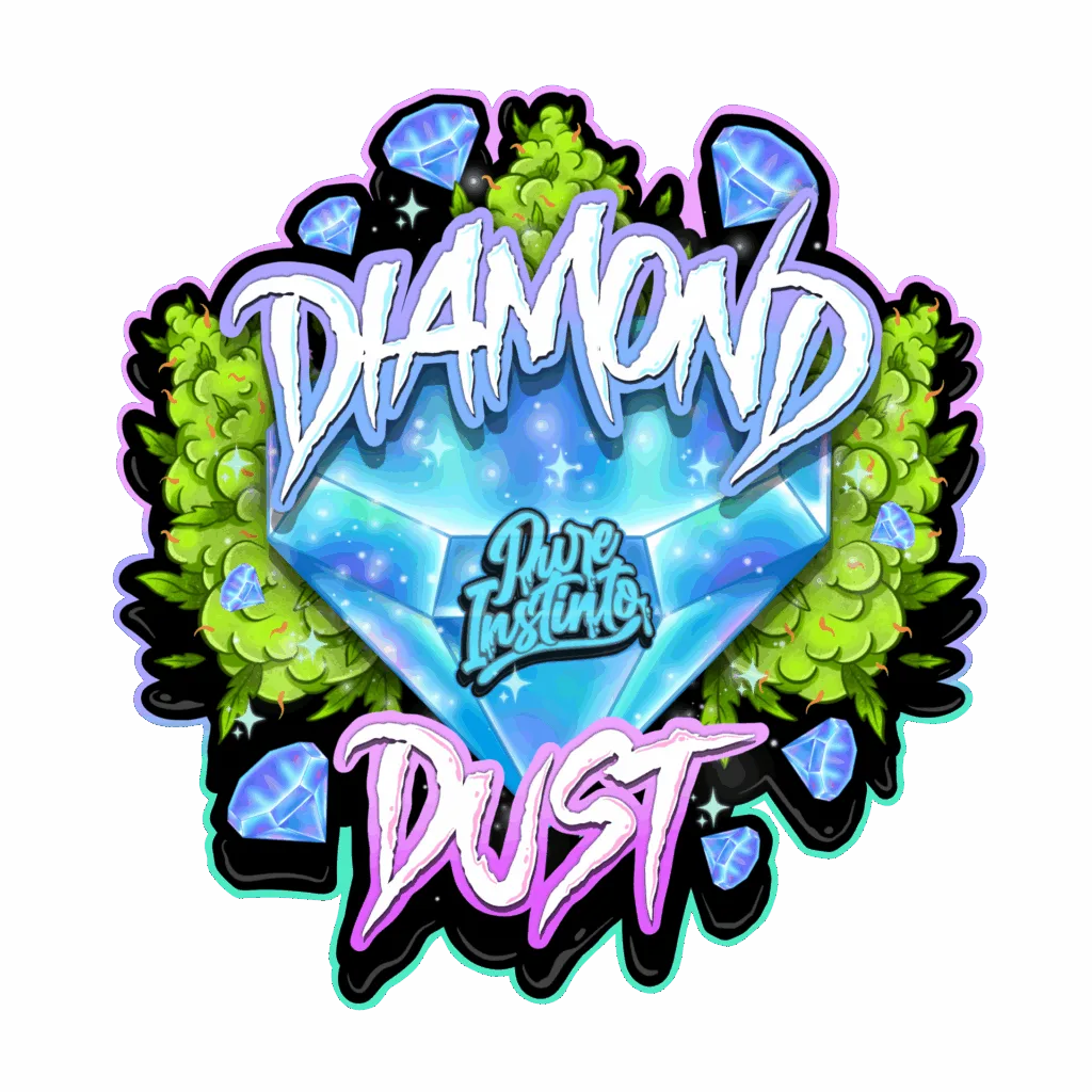 Diamond Dust
