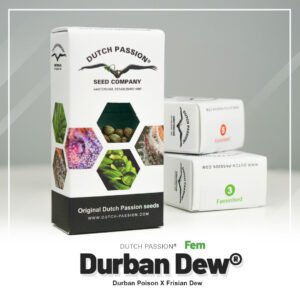Durban Dew®