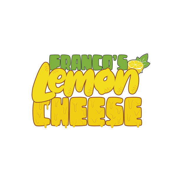 Franco´s Lemon Cheese