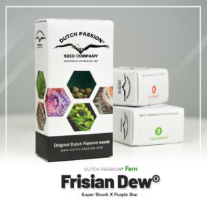 Frisian Dew®