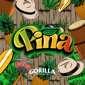 Gorilla Piña