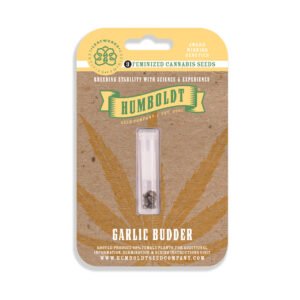 Garlic Budder