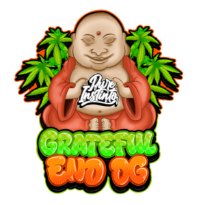 Grateful End OG