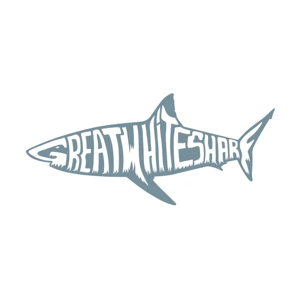Great White Shark