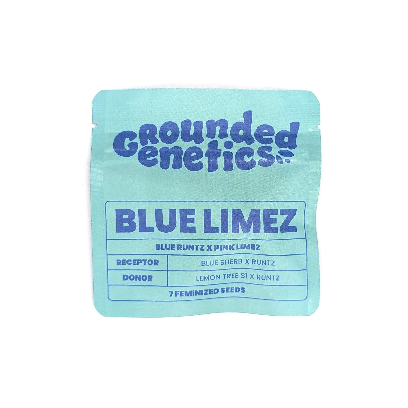 Blue Limez - Imagem 3