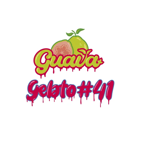 Guava x Gelato 41 Auto