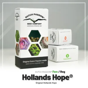 Hollands Hope®