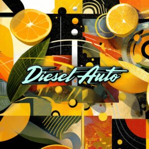 Diesel Auto