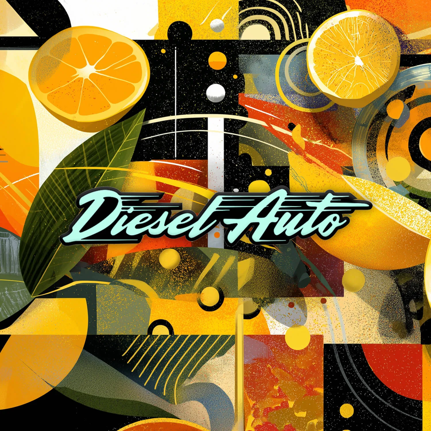 Diesel Auto