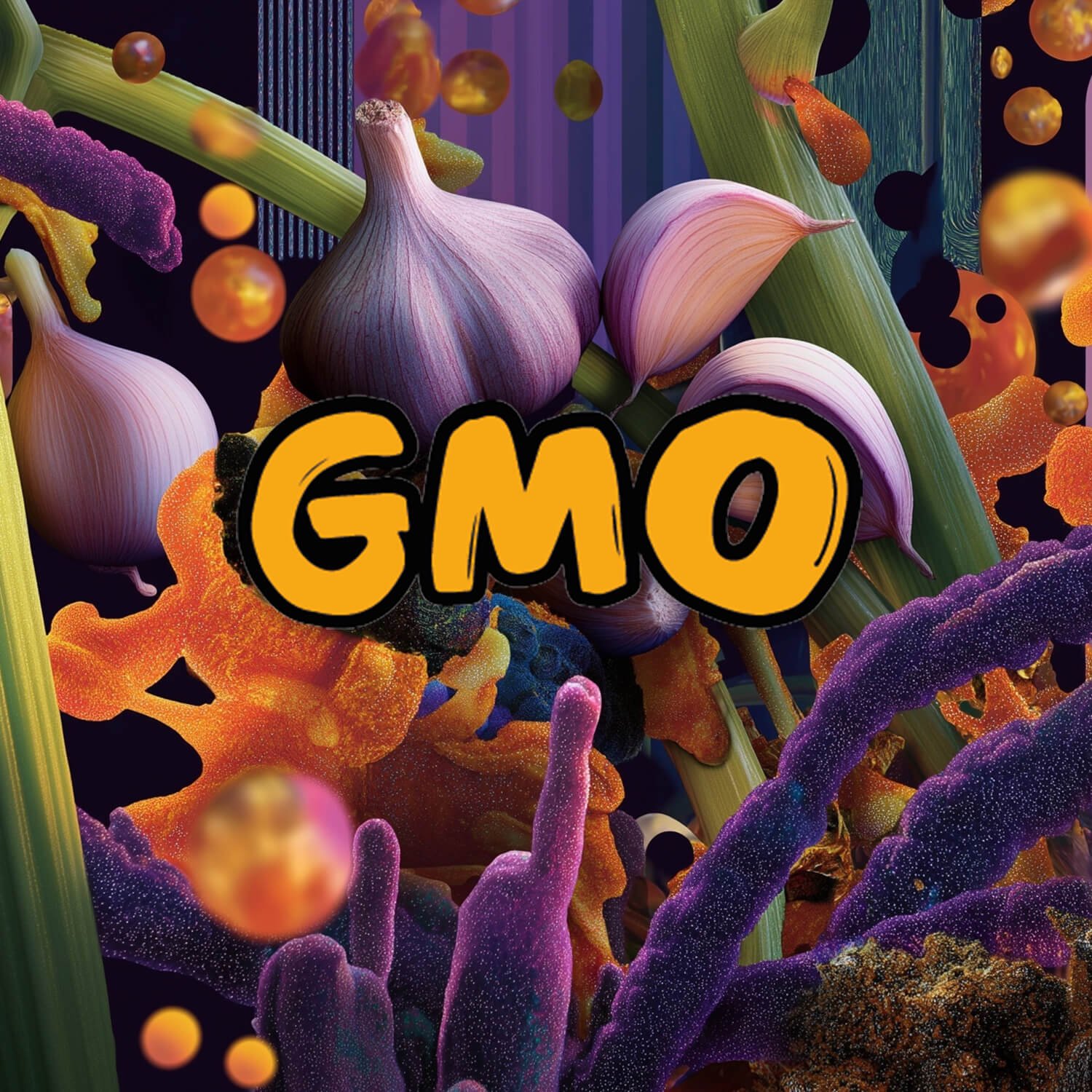 GMO