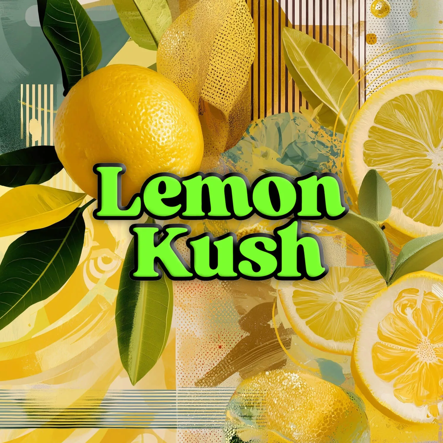 Lemon Kush
