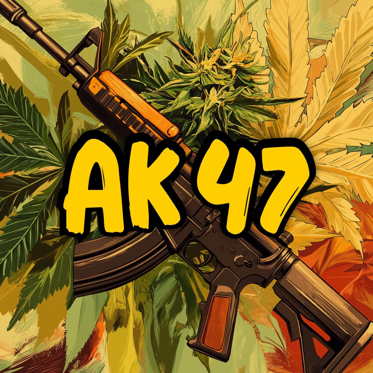 AK-47 Auto