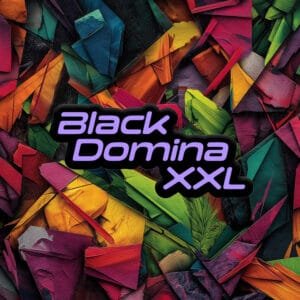 Black Domina XXL Auto