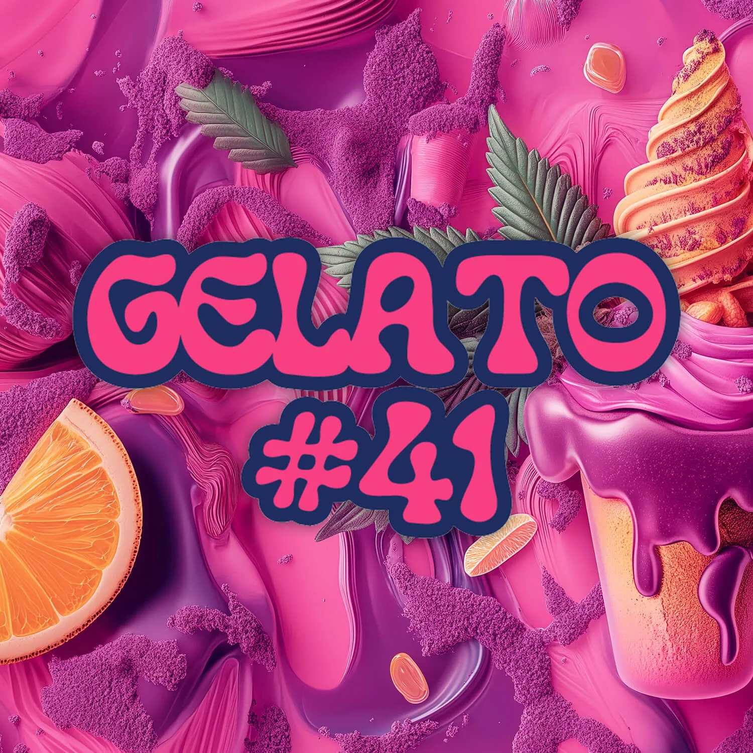 Gelato #41