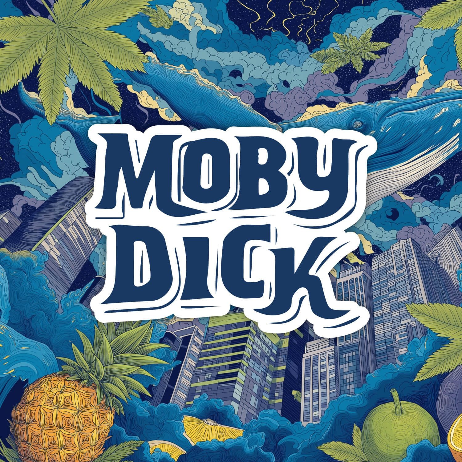 Moby Dick