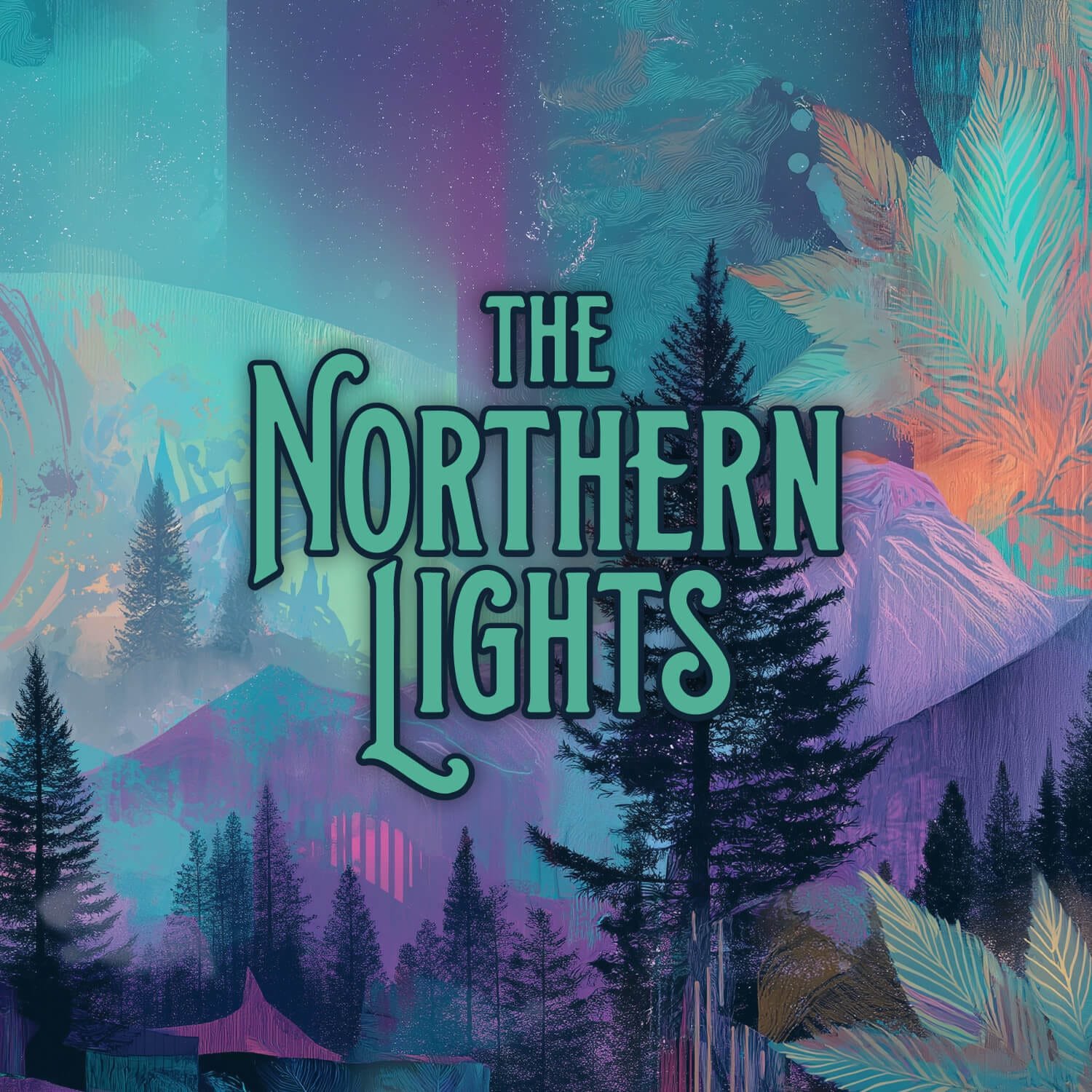 The Northern Lights Auto