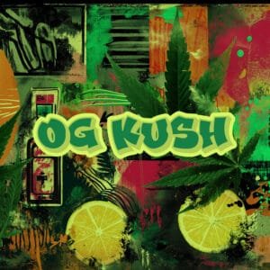 OG Kush Auto
