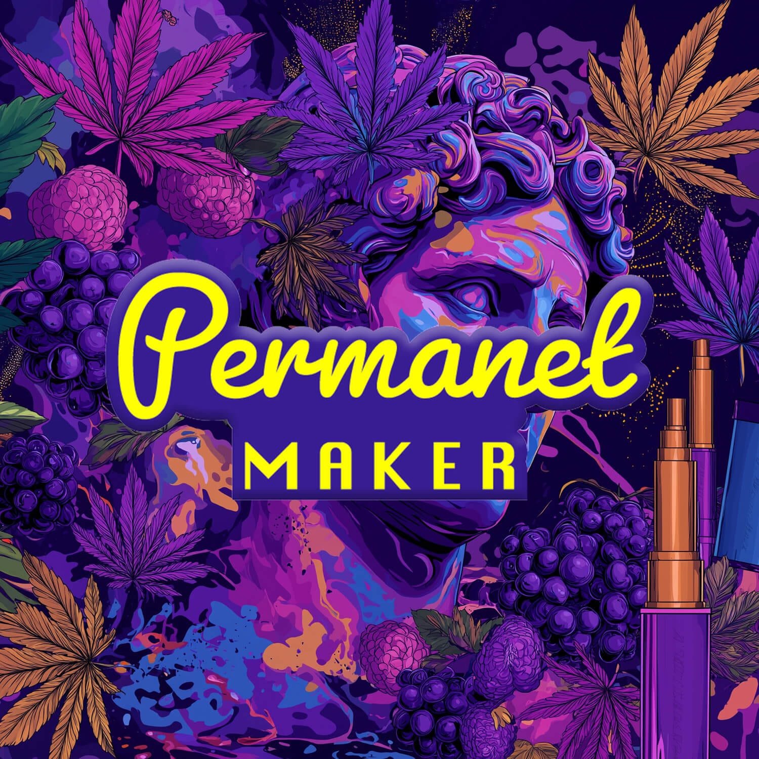 Permanent Maker
