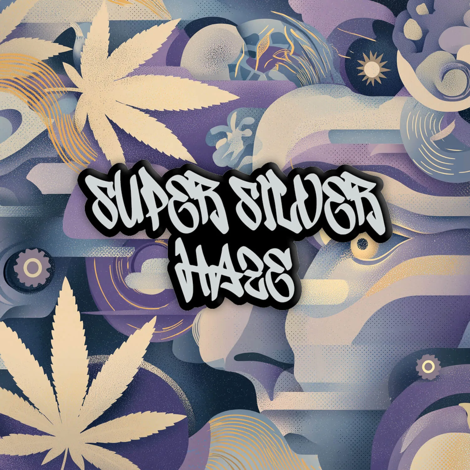 Super Silver Haze