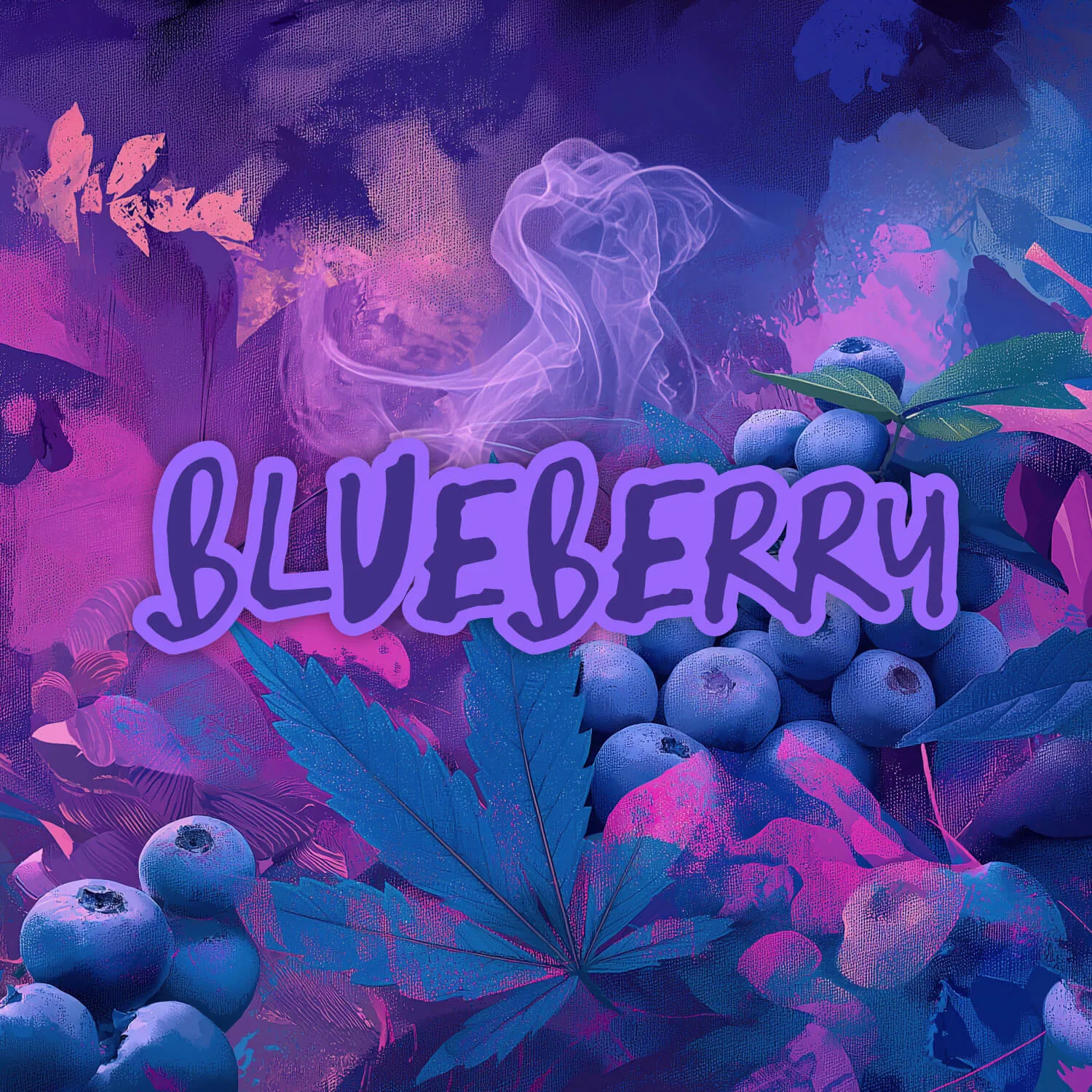 Blueberry