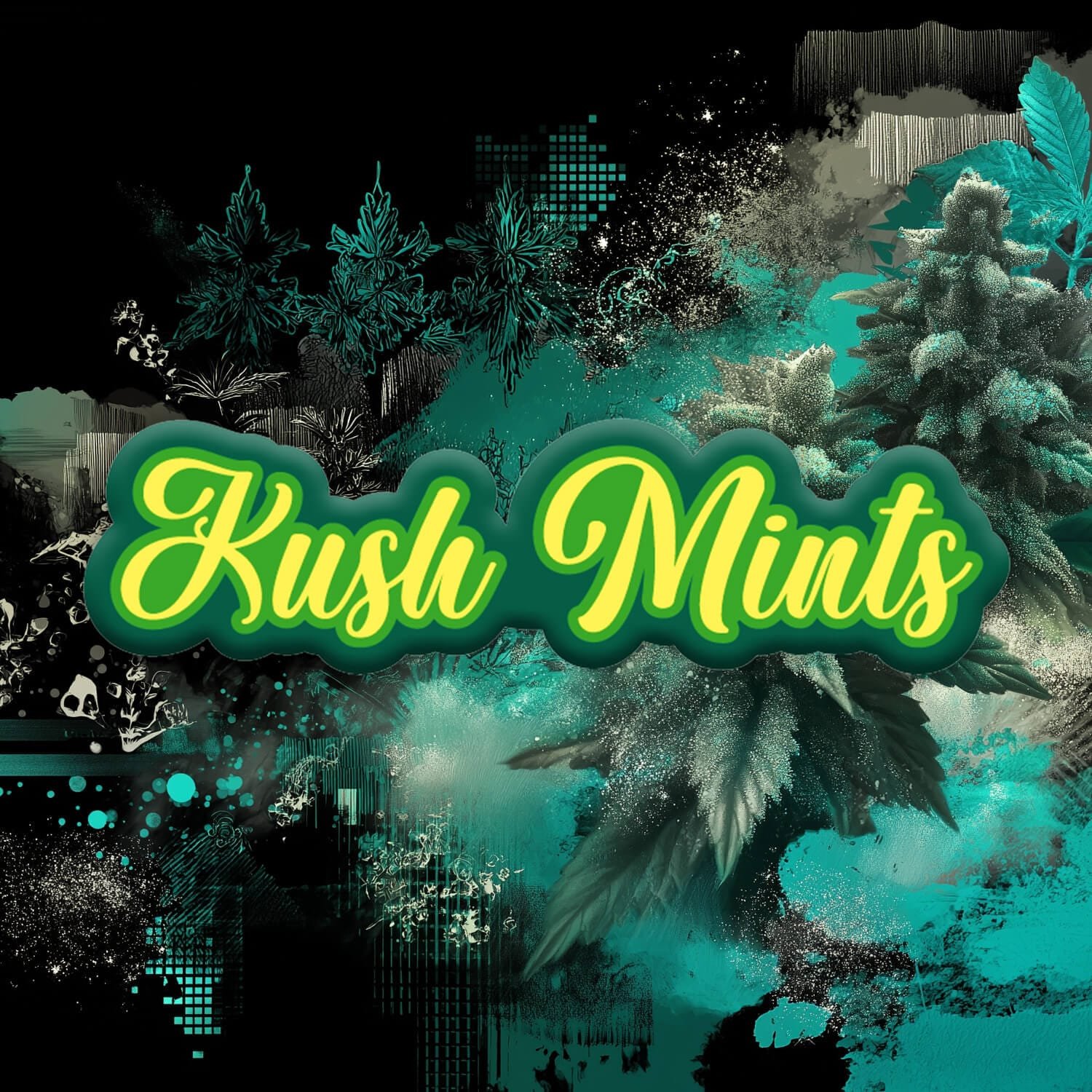 Kush Mints