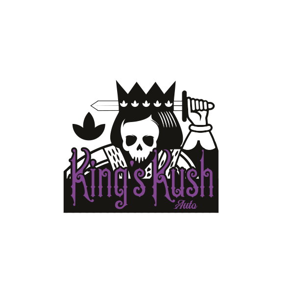 King’s Kush Auto