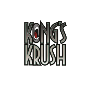 Kong´s Krush