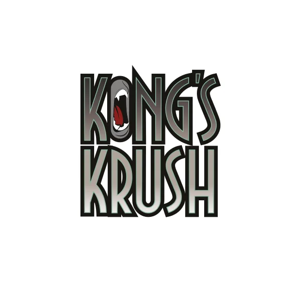 Kong´s Krush
