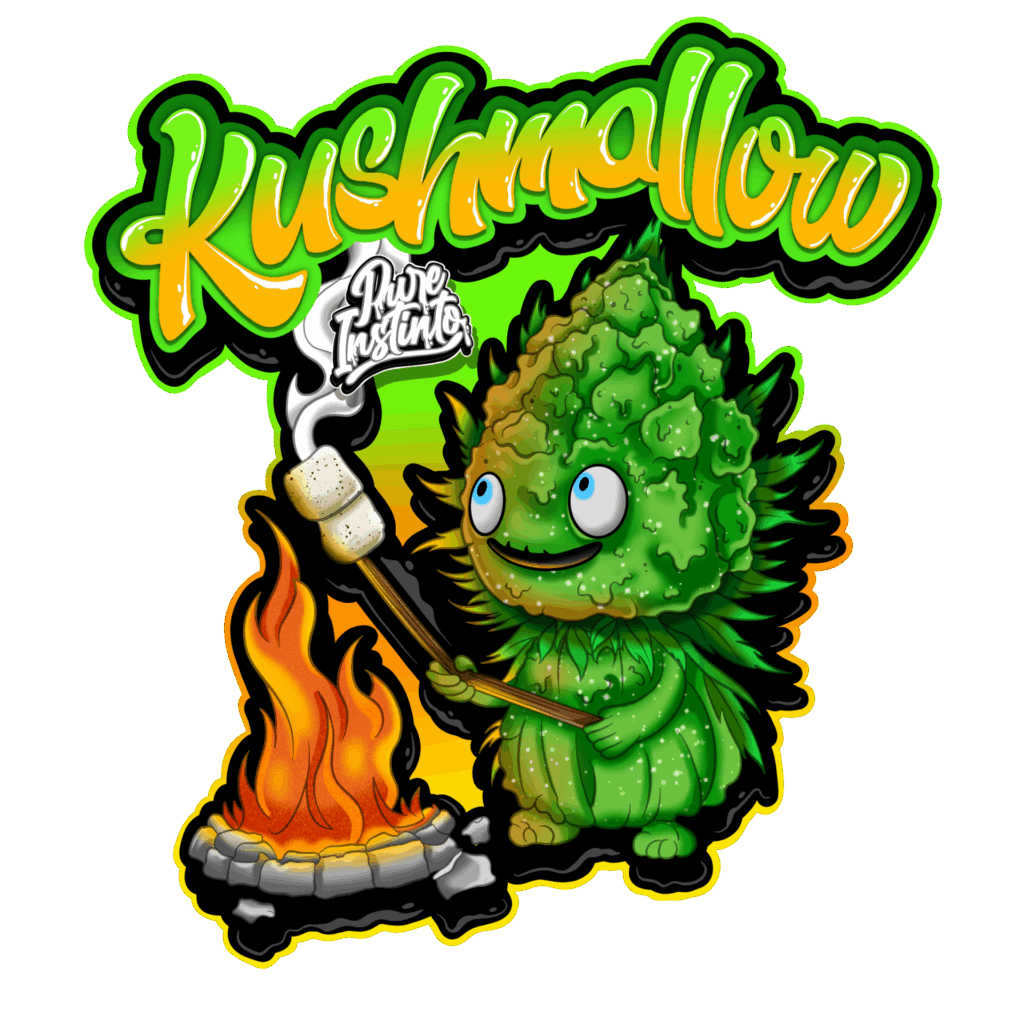 Kush Mallow