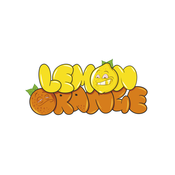 Lemon Orange