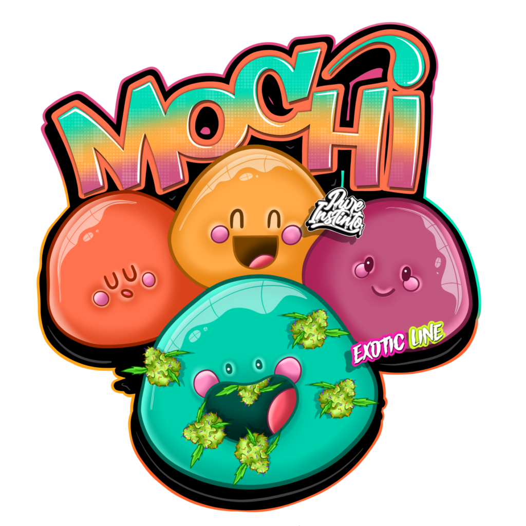 Mochi