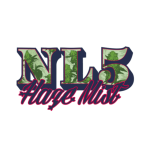 NL5 Haze Mist