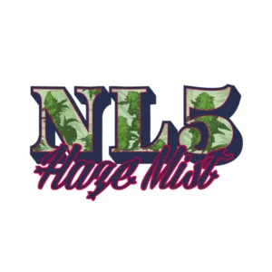 NL5 Haze Mist