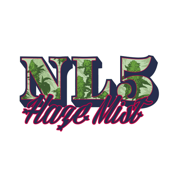 NL5 Haze Mist