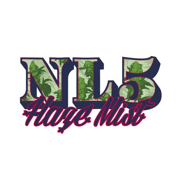 NL5 Haze Mist