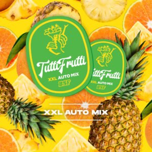 Tutti Frutti XXL Auto