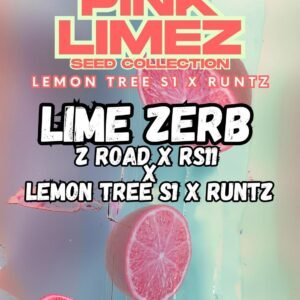 Lime Zerb