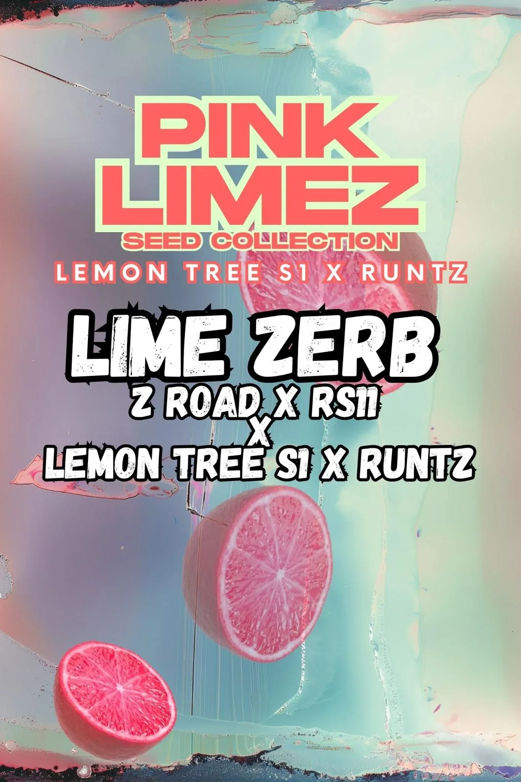 Lime Zerb