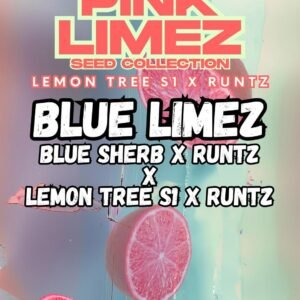 Blue Limez