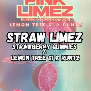 Straw Limez